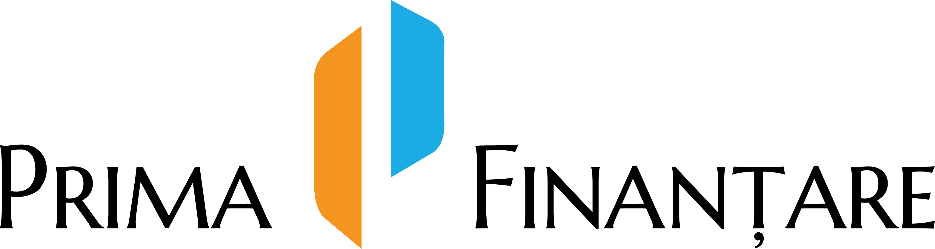 logo Prima Finantare